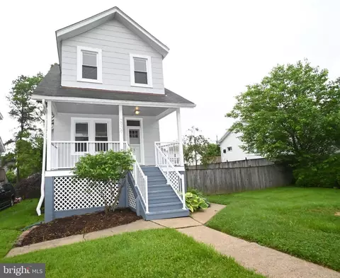 2909 Fleetwood Ave, Baltimore, MD 21214