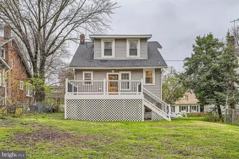 4202 Elsrode Ave, Baltimore, MD 21214 photo 31