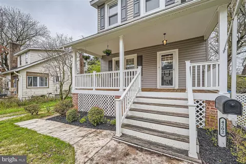 4202 Elsrode Ave, Baltimore, MD 21214 photo 2