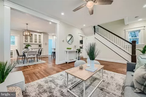4202 Elsrode Ave, Baltimore, MD 21214 photo 8