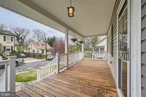 4202 Elsrode Ave, Baltimore, MD 21214 photo 3