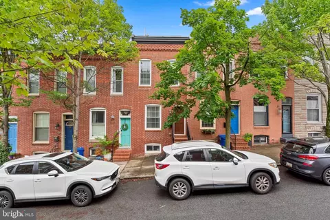 1409 Belt St, Baltimore, MD 21230