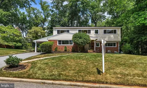 6205 Sareva Dr, Baltimore, MD 21209