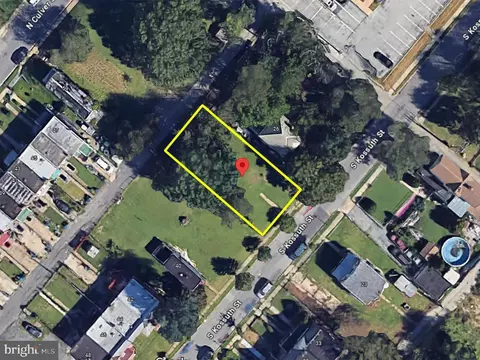 28 Kossuth St, Baltimore, MD 21229