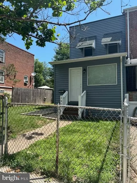 2821 Round Rd, Baltimore Highlands, MD 21225