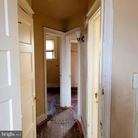 Entry Way - 2314 Robb St, Baltimore, MD 21218 photo 8 of 8