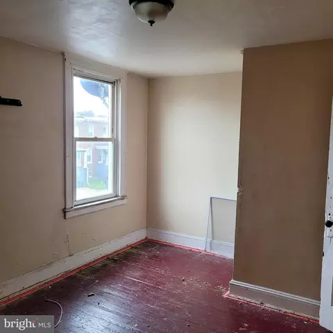 Bedroom - 2314 Robb St, Baltimore, MD 21218 photo 1 of 1