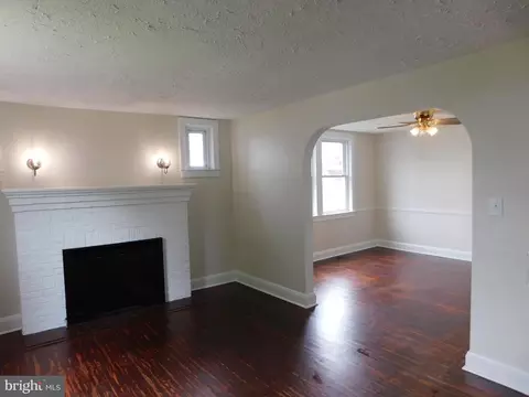 2017 Oak Dr, Gwynn Oak, MD 21207
