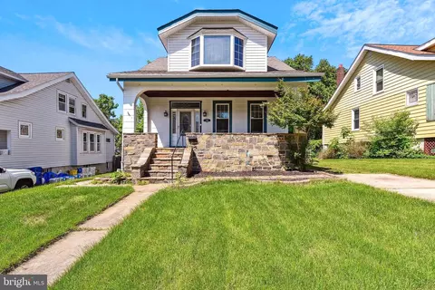3118 Clearview Ave, Baltimore, MD 21234
