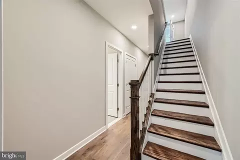 Entry Way - 838 Harlem Ave, Baltimore, MD 21201 photo 9 of 10