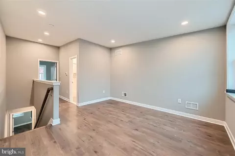 Living - 838 Harlem Ave, Baltimore, MD 21201 photo 1 of 2