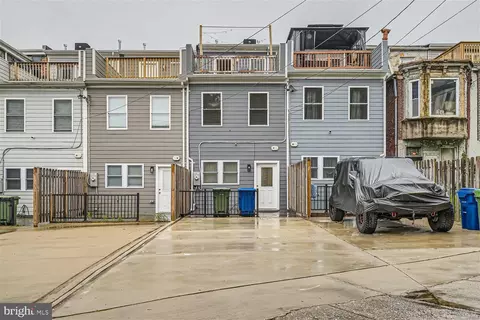 Other - 838 Harlem Ave, Baltimore, MD 21201 photo 7 of 12