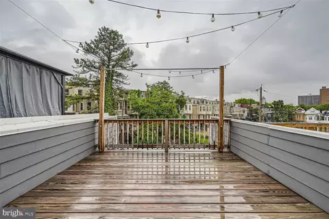 Exterior - 838 Harlem Ave, Baltimore, MD 21201 photo 2 of 6