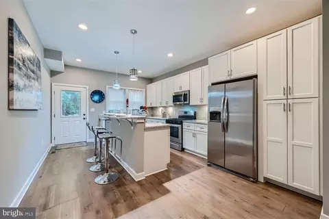 Kitchen - 838 Harlem Ave, Baltimore, MD 21201 photo 1 of 2