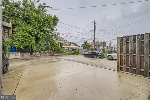 Exterior - 838 Harlem Ave, Baltimore, MD 21201 photo 4 of 6
