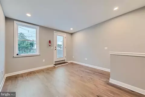 Living - 838 Harlem Ave, Baltimore, MD 21201 photo 2 of 2
