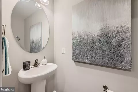 Entry Way - 838 Harlem Ave, Baltimore, MD 21201 photo 8 of 10