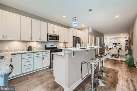 Entry Way - 838 Harlem Ave, Baltimore, MD 21201 photo 5 of 10