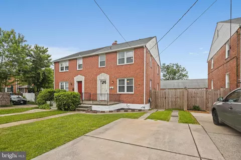 7629 Daniels Ave, Baltimore, MD 21234