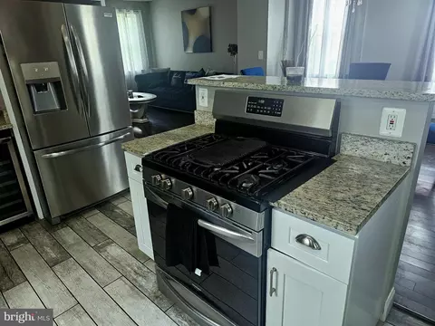 Kitchen - 4909 Ivanhoe Ave, Baltimore, MD 21212 photo 1 of 1