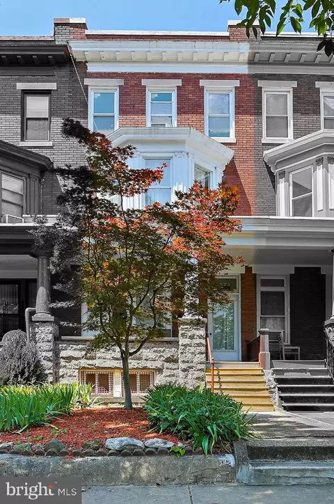 2822 Guilford Ave, Baltimore, MD 21218