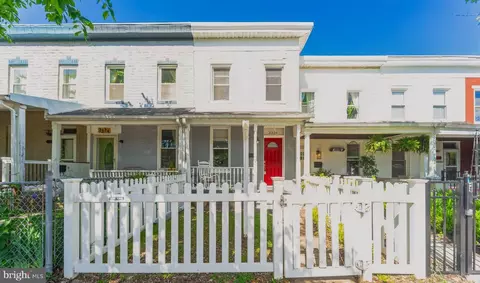 Exterior - 3336 Chestnut Ave, Baltimore, MD 21211 photo 2 of 7