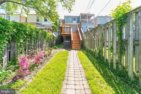 Exterior - 3336 Chestnut Ave, Baltimore, MD 21211 photo 7 of 7