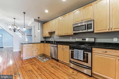 Other - 3336 Chestnut Ave, Baltimore, MD 21211 photo 4 of 9