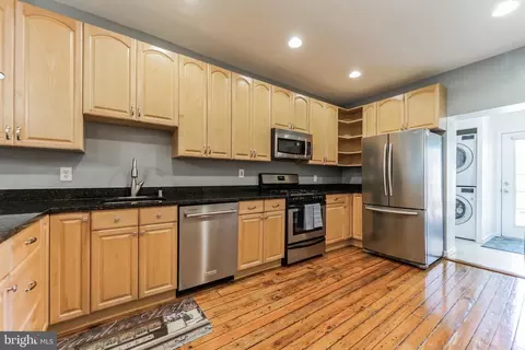 Kitchen - 3336 Chestnut Ave, Baltimore, MD 21211 photo 1 of 1