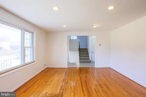 Living - 5901 Simmonds Ave, Baltimore, MD 21215 photo 5 of 5