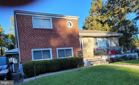 5901 Simmonds Ave, Baltimore, MD 21215