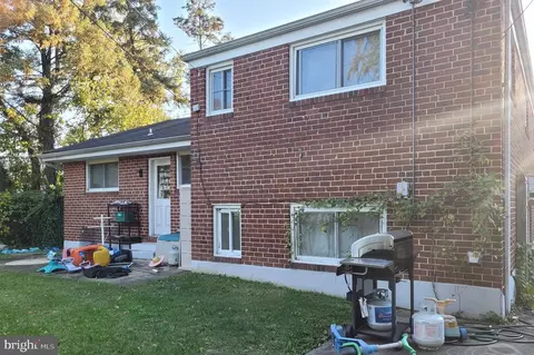 Exterior - 5901 Simmonds Ave, Baltimore, MD 21215 photo 2 of 8