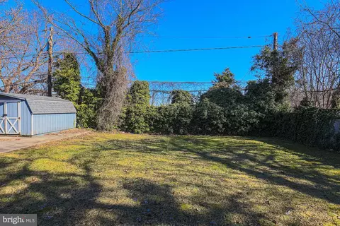 Exterior - 5901 Simmonds Ave, Baltimore, MD 21215 photo 7 of 8