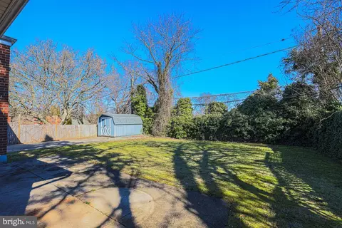 Exterior - 5901 Simmonds Ave, Baltimore, MD 21215 photo 6 of 8