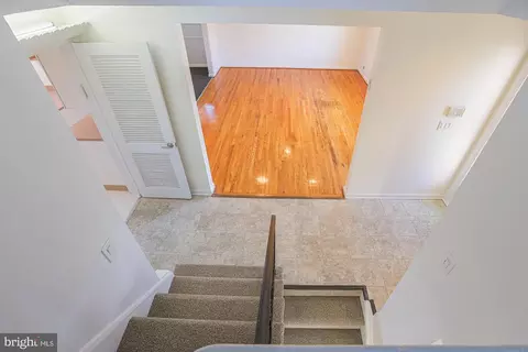Entry Way - 5901 Simmonds Ave, Baltimore, MD 21215 photo 2 of 2