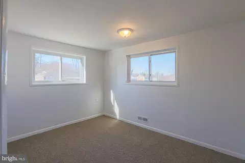 Bedroom - 5901 Simmonds Ave, Baltimore, MD 21215 photo 1 of 2