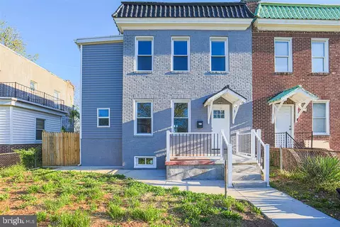 4028 Boarman Ave, Baltimore, MD 21215