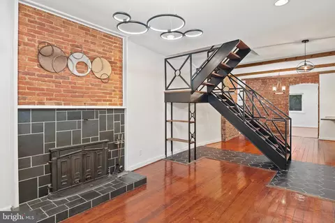 Other - 808 Hollins St, Baltimore, MD 21201 photo 1 of 6