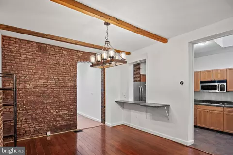 Dining - 808 Hollins St, Baltimore, MD 21201 photo 1 of 1