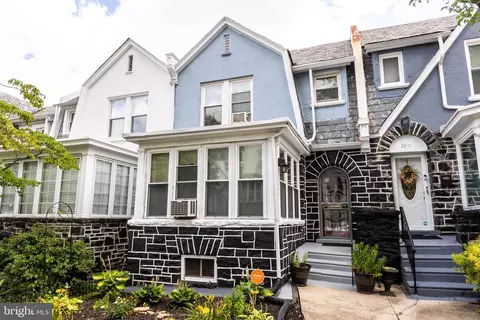 3613 Yolando Rd, Baltimore, MD 21218