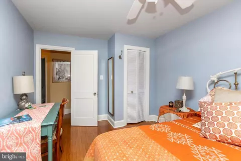 Bedroom - 3613 Yolando Rd, Baltimore, MD 21218 photo 5 of 5