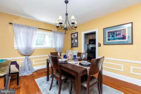 Dining - 3613 Yolando Rd, Baltimore, MD 21218 photo 1 of 3