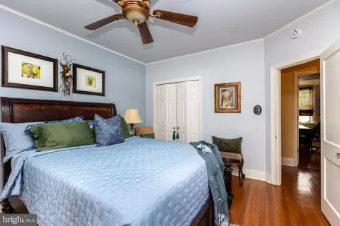 Bedroom - 3613 Yolando Rd, Baltimore, MD 21218 photo 2 of 5