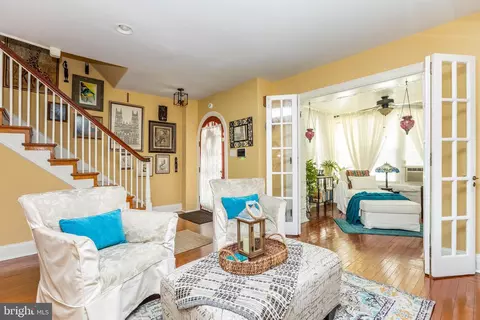 Entry Way - 3613 Yolando Rd, Baltimore, MD 21218 photo 1 of 5
