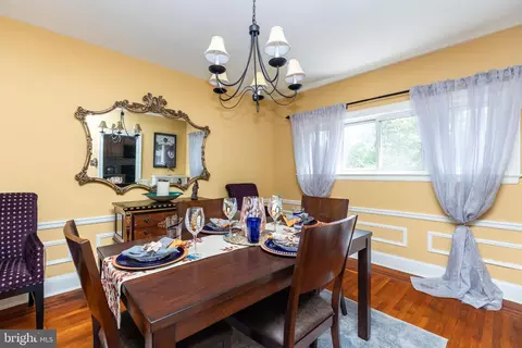 Dining - 3613 Yolando Rd, Baltimore, MD 21218 photo 2 of 3