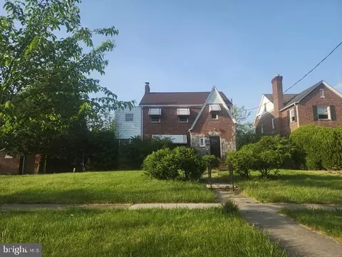 3316 Dorchester Rd, Baltimore, MD 21215