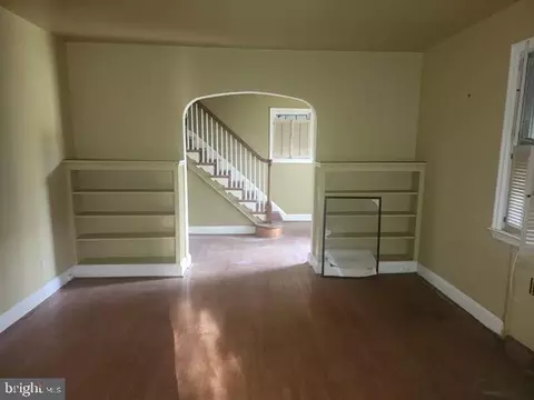 Living - 3316 Dorchester Rd, Baltimore, MD 21215 photo 2 of 6