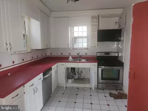 Kitchen - 3316 Dorchester Rd, Baltimore, MD 21215 photo 1 of 1