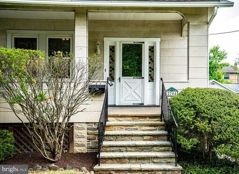 2704 Berwick, Baltimore, MD 21234