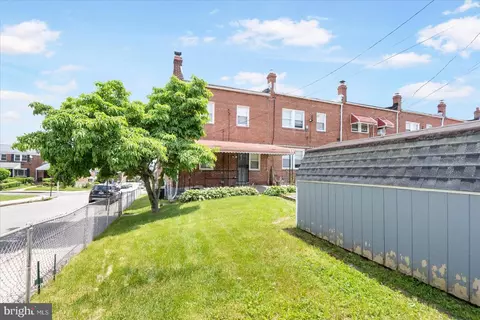 842 N Augusta Ave, Baltimore, MD 21229 photo 38